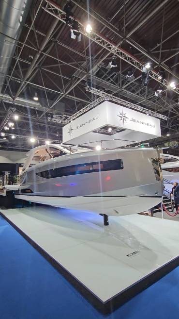 BOOT Düsseldorf 2025 : Le Rendez-vous Incontournable des Passionnés de Nautisme